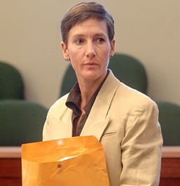 Janet Miller-Jenkins