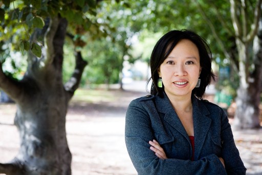 Malinda Lo