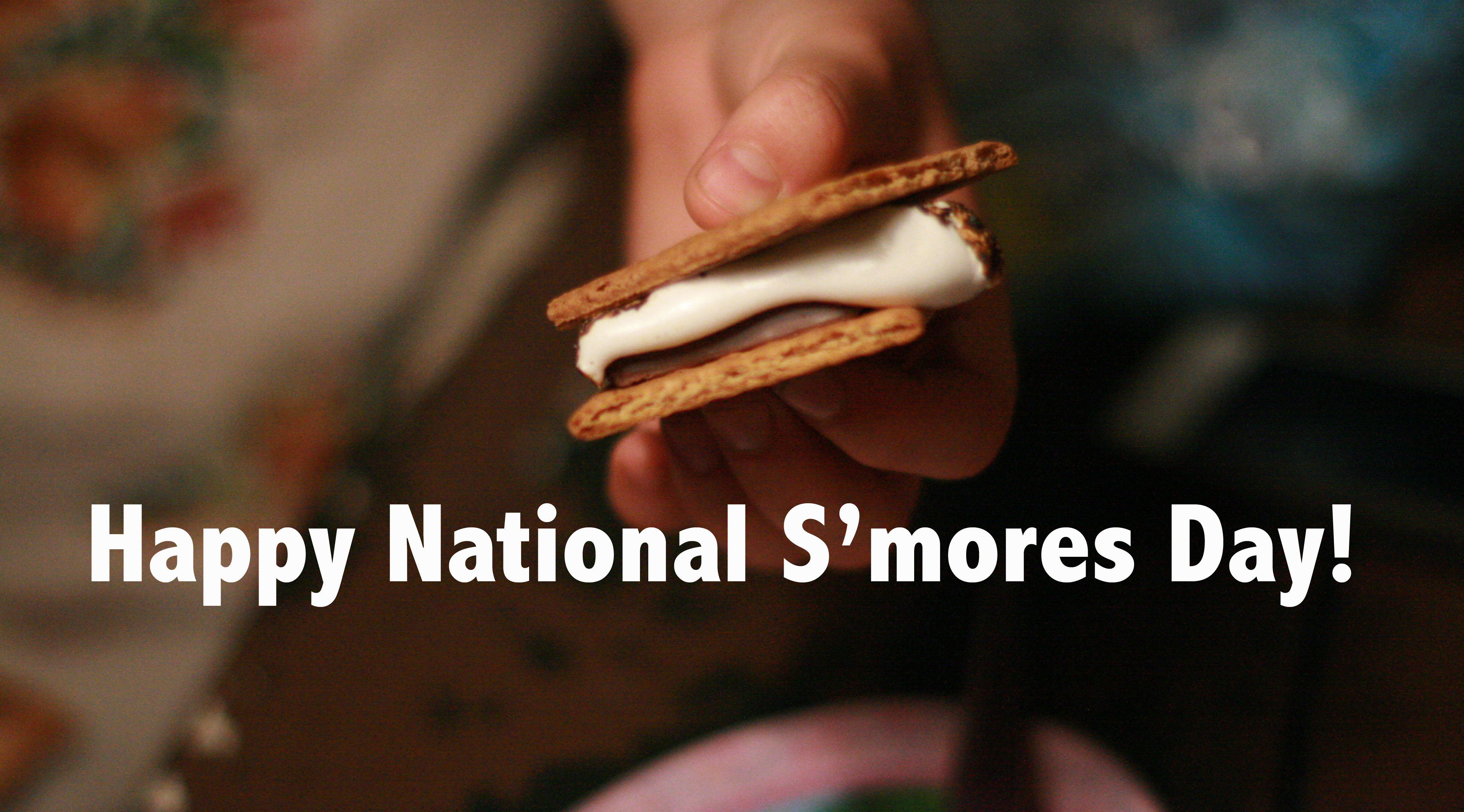 Get Baked Four Ways To Celebrate National S Mores Day Autostraddle Get Baked Four Ways To Celebrate National S Mores Day Autostraddle
