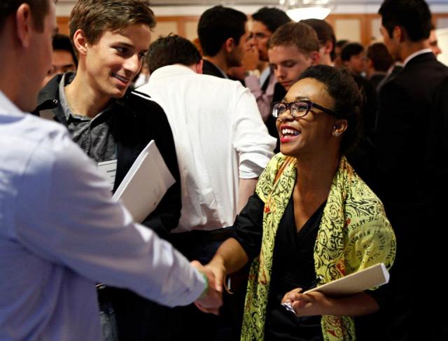 networking