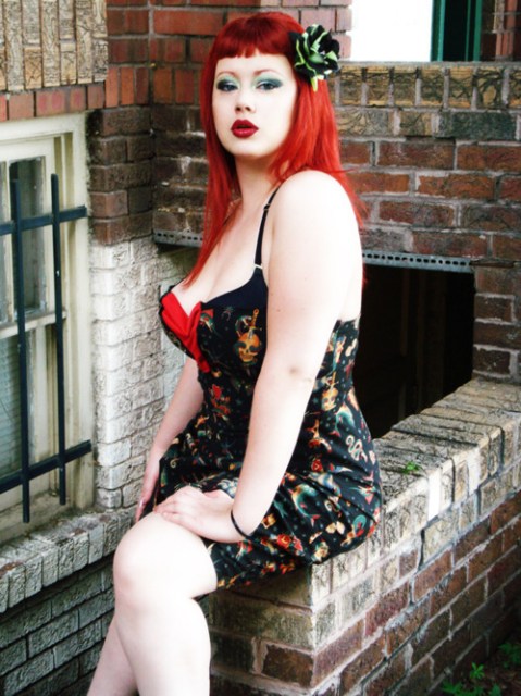 Vanessa Heart