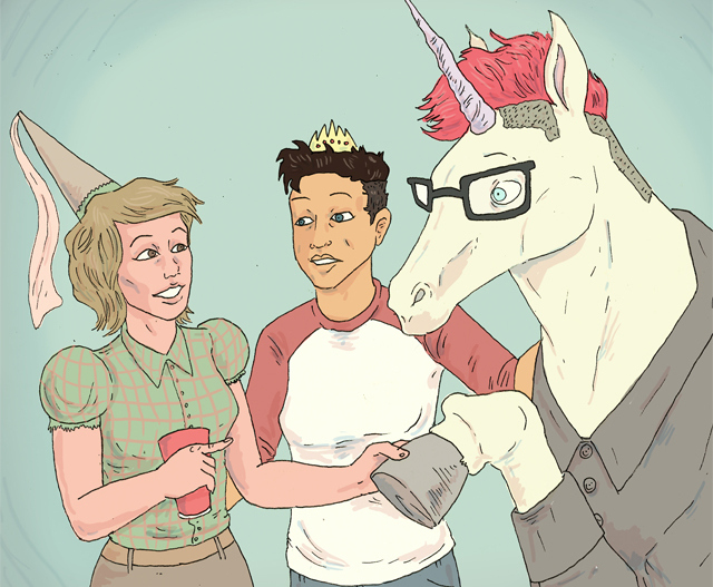 illustration by rory midhani