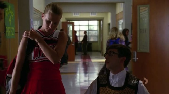 Pretending *-* Finn hudson, Glee, Forever yours
