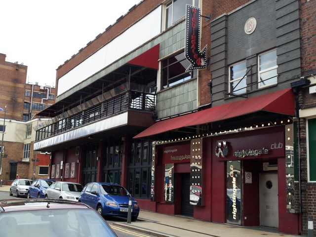 Lesbian Cafes In Birmingham 21