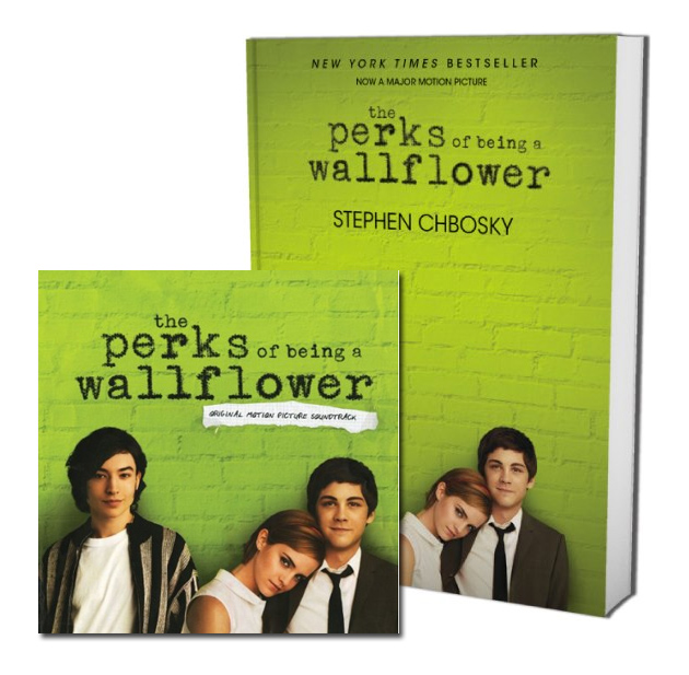 Watch online The Perks Of Being A Wallflower in english with subtitles - Where To Watch Perks Of Being A Wallflower Free