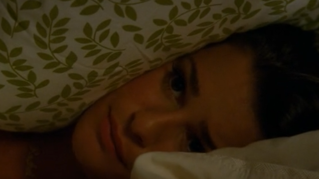 forever alone under blankets