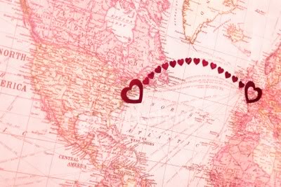 Long-Distance Lesbian Relationships: How To Make Them Work 