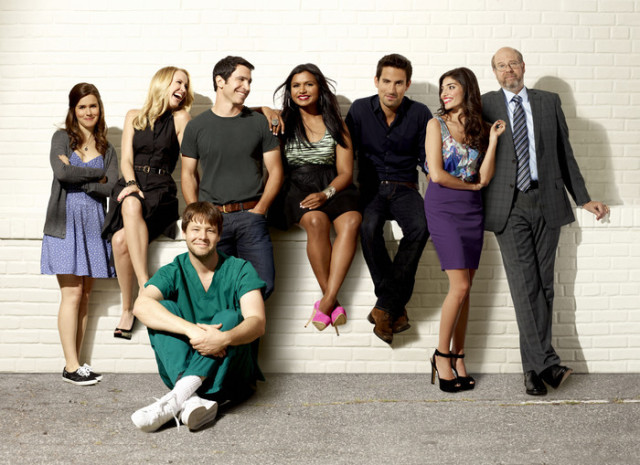 mindyproject