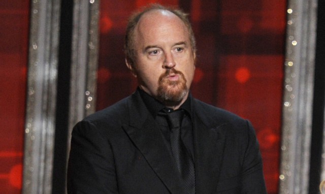 louie ck