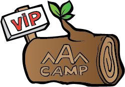 vip camp