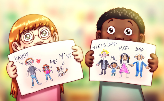 Also_a_Family_by_humon
