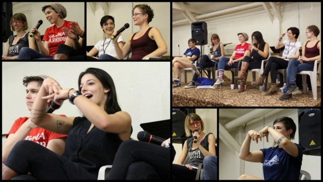 Camp September 201211