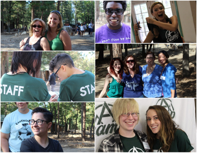 Camp September 20123