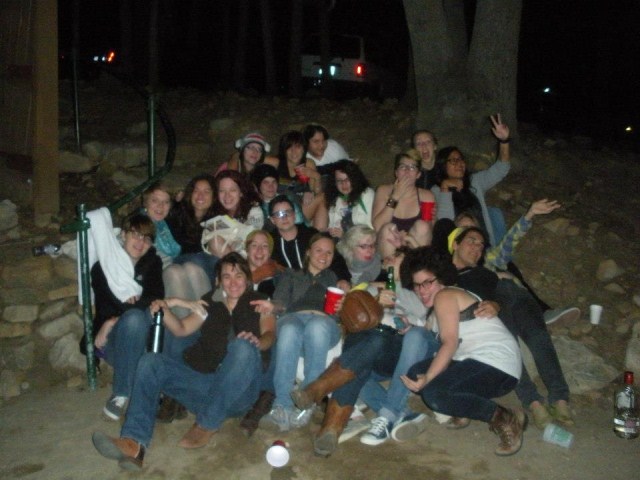 Cuddle Puddle 6