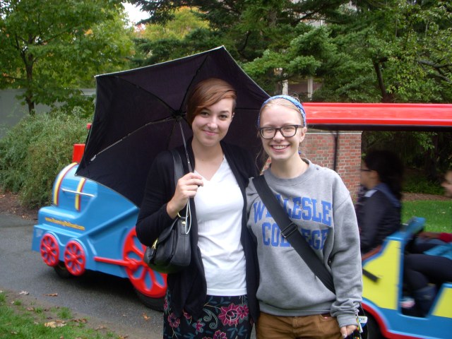 Cuties
