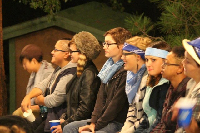 Gabby Rivera - Jill Stromberg - Hannah Trees