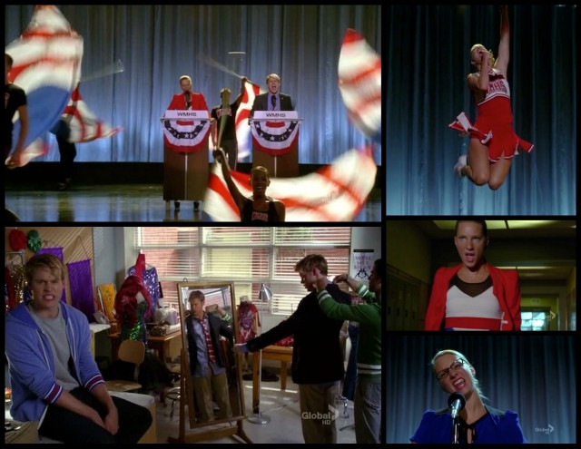 Pretending - Finchel Glee lyrics, Cory monteith, Glee cory monteith