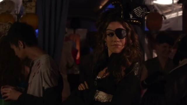 lady pirate lovers