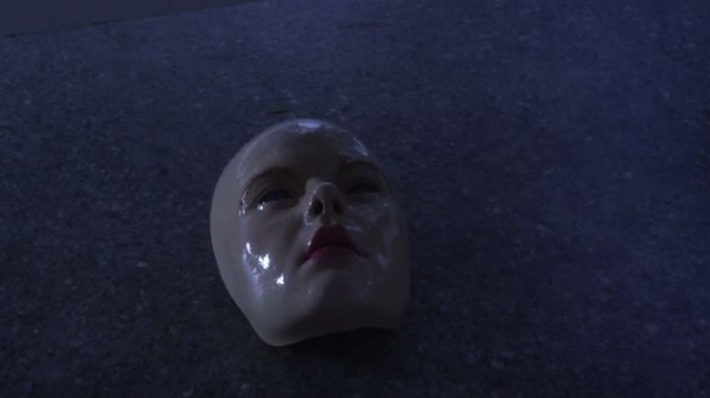 its a the mask reference fyi