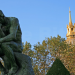 The (Over)Thinker: On How To Be A Human With Another Human