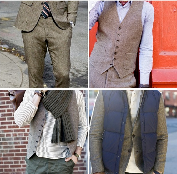 lesbian semi formal wear