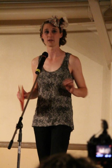 Talent Show