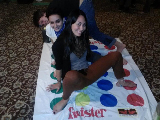 Twister