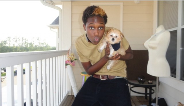 butches with animals