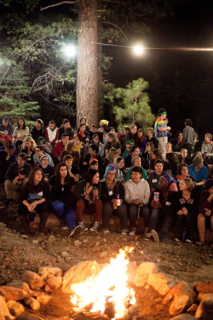 campfire 0001