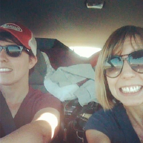 en-route