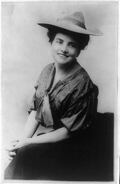 harriet chalmers adams dirtybeloved