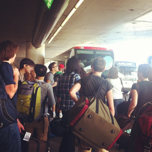 shuttle-boarding