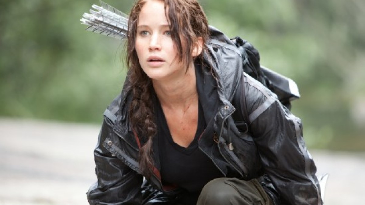 Your Best Halloween Costume Ever: Katniss Everdeen Three Ways | Autostraddle