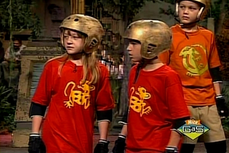 your best halloween costume ever 90 s television nostalgia edition