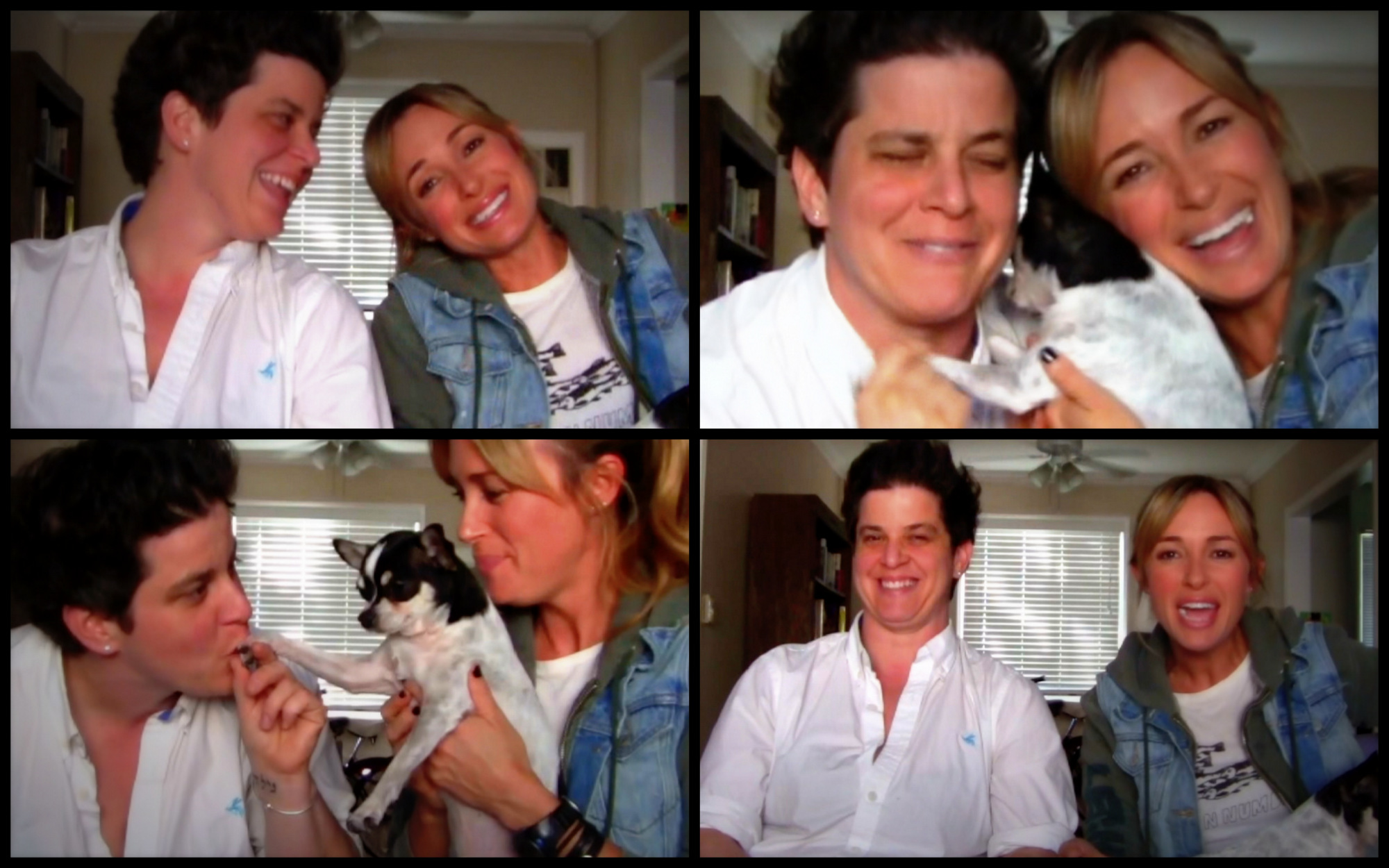 julie and brandy in your box office News Autostraddle