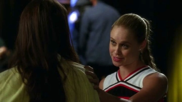 Glee 406 Recap: Glease Is A Really Weird Word | Autostraddle