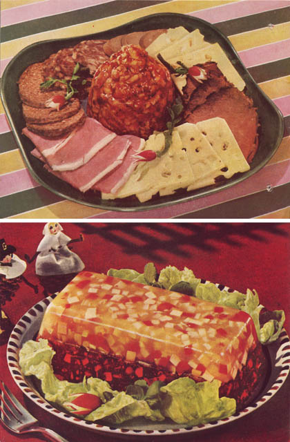 Eat-Mor Cranberry Booklet, c1940
