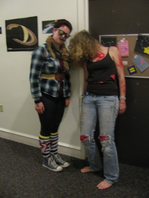 Halloween