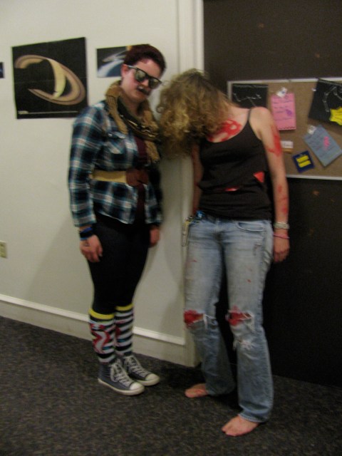 Halloween