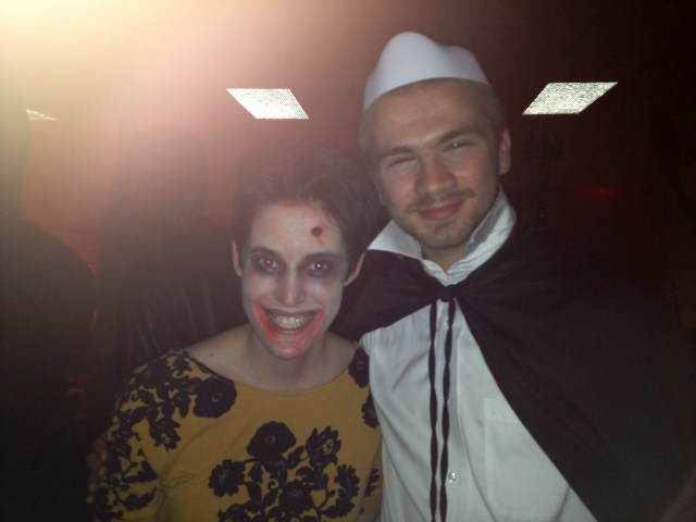 Halloween