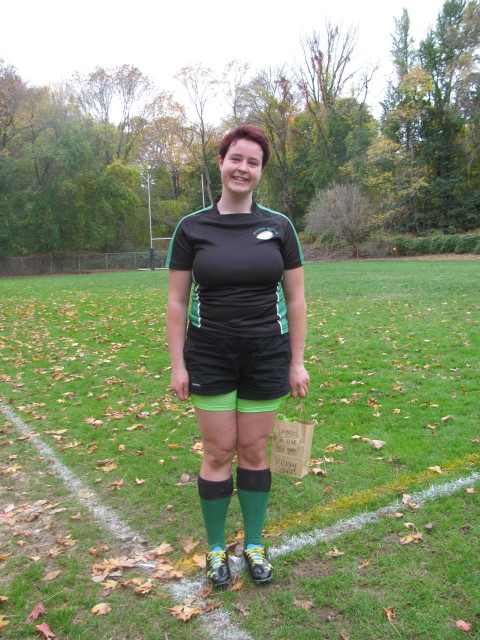Rugby