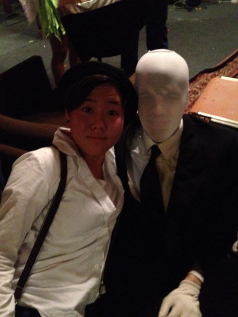Slenderman