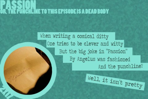 oh god this episode