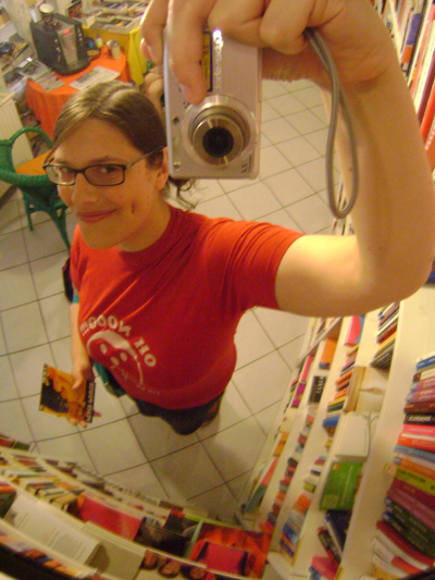 claudia_self_photo