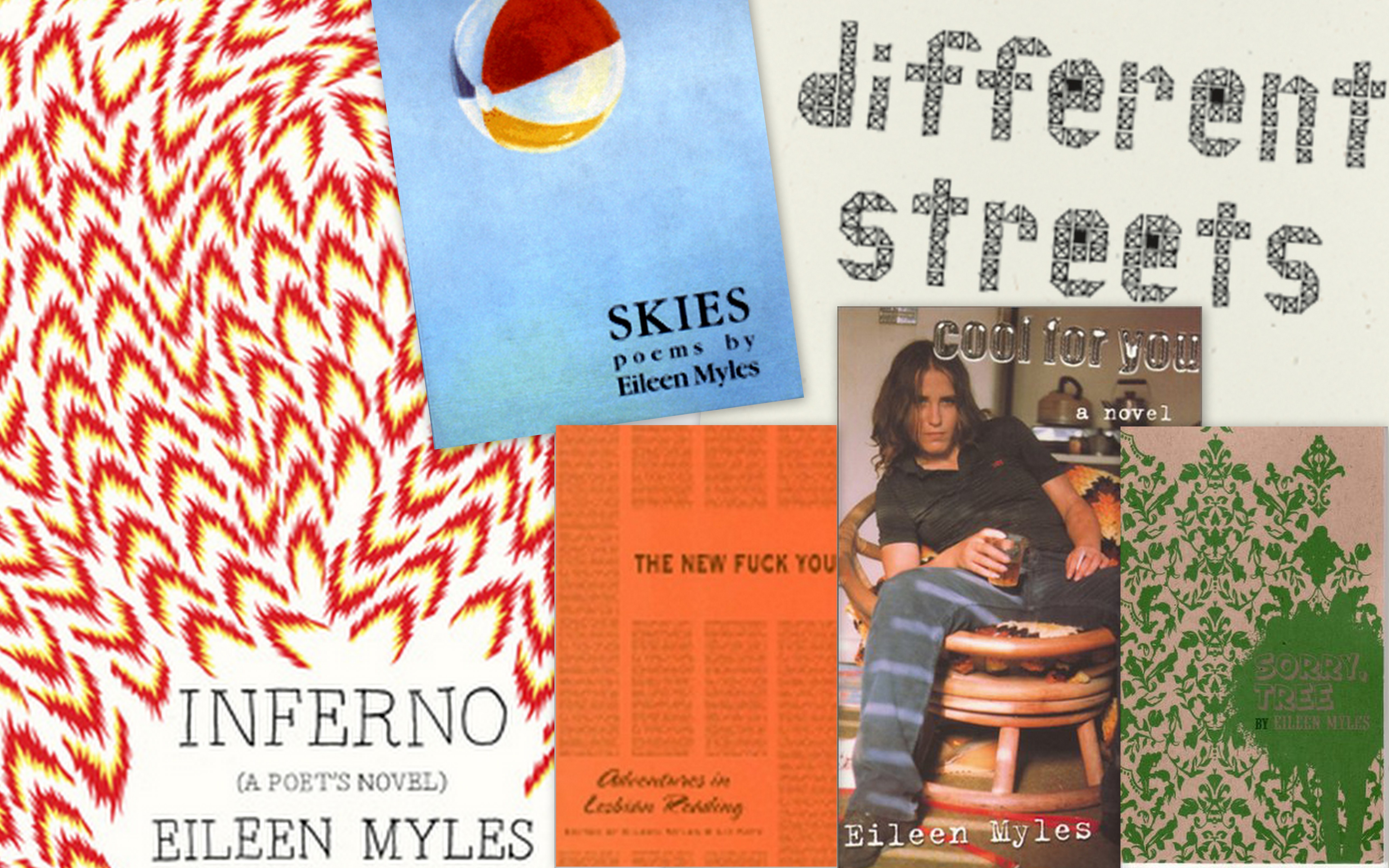 eileen myles dog book eileen myles dog book