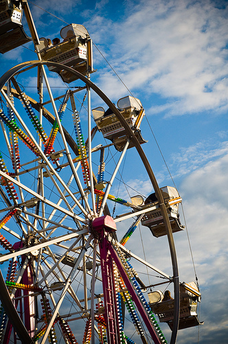 ferriswheel