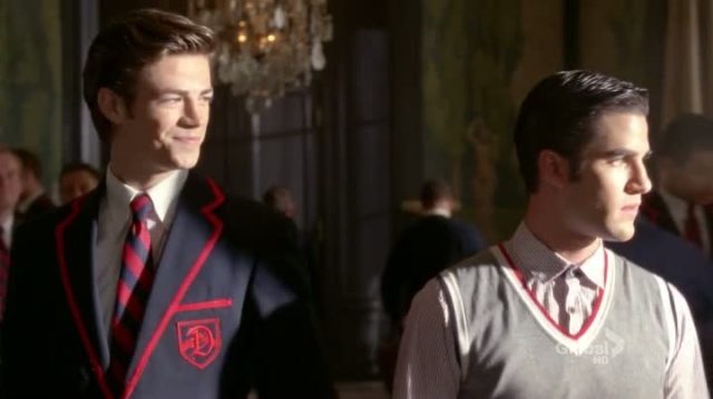 Glee 407 Recap: Dull Duos | Autostraddle