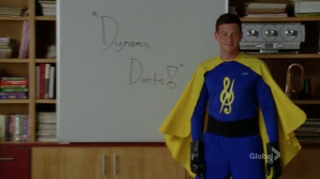 quinn rachel and santana