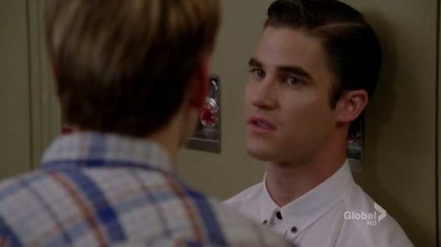 trouty mouth is a close talker