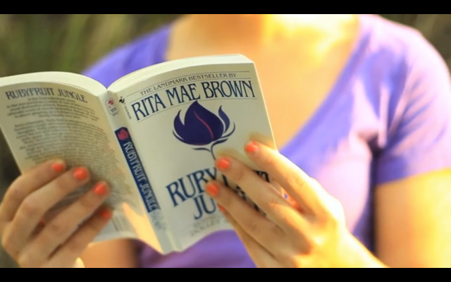 reading